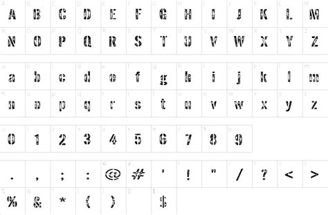 Pure crap Fonts .